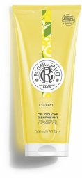 Roger & Gallet Żel pod Prysznic Energetyzujący Cytron (200 ml)