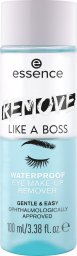  Essence Środek do Demakijażu Oczu Essence Remove Like a Boss Waterproof (100 ml)
