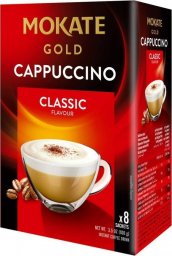  Mokate Cappuccino Gold Classic 100 g