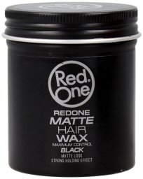 Red One Wosk Red One Matowy (100 ml)