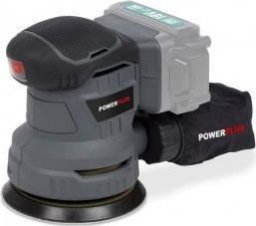  PowerPlus POWER PLUS POWEB4010 Szlifierka rotacyjna 18v litowo-jonowa (bez ladowarki)
