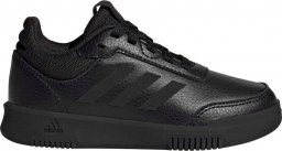  Adidas Buty młodzieżowe Tensaur Sport 2.0 K Czarne (GW6424) r. 36.0