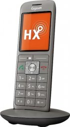 Telefon stacjonarny Gigaset Telefon stacjonarny GIGASET CL 660 HX