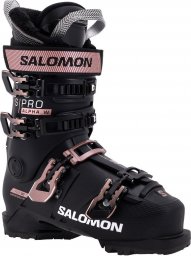  Salomon Buty narciarskie damskieS/Pro Alpha 90 W GW Bk/Rose/Silver 2024 (L47045900) r. 26.5