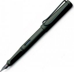 Lamy Pióro do kaligrafii Lamy Al-Star 071M Czarny