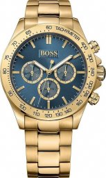 Zegarek Hugo Boss ZEGAREK MĘSKI HUGO BOSS 1513340 - IKON (zx132a)