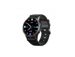 Smartwatch GoGPS X03 Czarny  (X03BK)