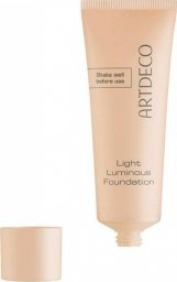 Artdeco Kremowy podkład do makijażu Artdeco Light Luminous warm-beig sand (25 ml)