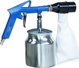 Scheppach Pistolety pneumatyczne 113L/min