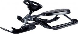 Stiga STIGA Luge Snowracer Color Pro Graphyte - Szary