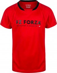  FZ Forza T-shirt Bling unisex czerwony FZ Forza r. S