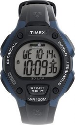 Zegarek Timex ZEGAREK MĘSKI TIMEX IRONMAN T5H591 (zt127a)