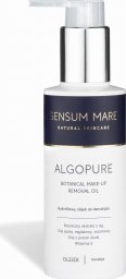  Sensum Mare SENSUM MARE Algopure Hydrofilowy olejek do demakijażu 150ml