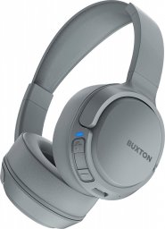 Słuchawki Buxton BHP 7300 szare