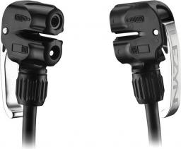 Lezyne Końcówka do pompki DUAL VALVE PRESTA/SCHRADER