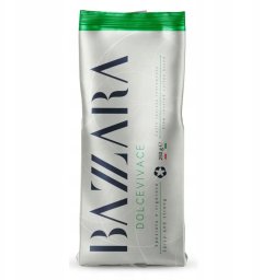 Kawa ziarnista Bazzara Kawa ziarnista Dolcevivace 250g