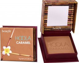 Benefit BENEFIT Hoola Matte Bronzer matowy puder brązujący Caramel 8g