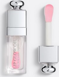  Dior Addict Lip Glow Oil 6ml 000 Universal Clear