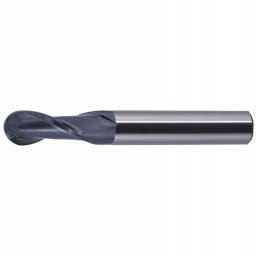 Fanar FREZ TRZPIENIOWY WEGLIK FI 6,0 R3,0 12/ 50 Z2 HA6 VHM AT B230 X-MILL/OFKe-3194-07-2022/ B230