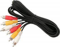 Kabel Blow 4315# Przył.3xrca 2,4m