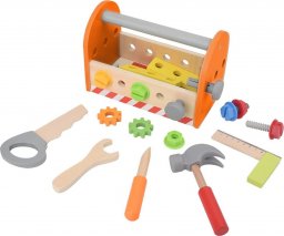  Neo Zestaw narzędzi drewnianych dla dzieci (GD022)