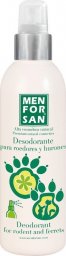 Menforsan Dezodorant Men for San Gryzonie Fretka (125 ml)