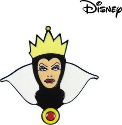 Disney Szpilka Disney Villains Metal Czarny