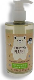 eau my planet Mydło do Rąk z Dozownikiem Eau my Planet Dziecięcy (300 ml)