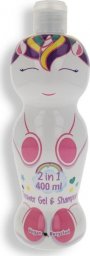 Air-Val Żel i Szampon 2 w 1 Air-Val Eau My Unicorn (400 ml)