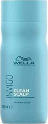 Wella Szampon Przeciwłupieżowy Wella Invigo Clean Scalp (250 ml)