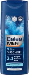  Balea Men Fresh Żel pod Prysznic 300 ml.