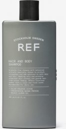 REF Szampon REF Hair and Body 285 ml