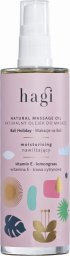  Hagi Cosmetics Hagi OLEJEK DO MASAŻU WAKACJE NA BALI 100 ML