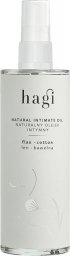  Hagi Cosmetics Hagi Naturalny olejek intymny 100ml
