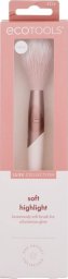 EcoTools Pędzel rozświetlacza Ecotools Luxe