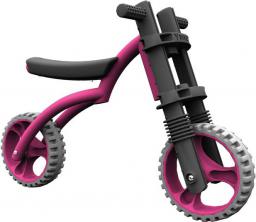  YBike Rowerek biegowy Y Bike Extreme różowy