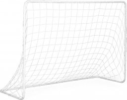  Bramka piłkarska z siatką do piłki nożnej 180x122cm Ecotoys
