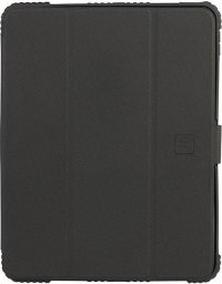 Etui na tablet Tucano Tucano Educo Case – Pancerne etui do iPad 10.9" (2022) w/Magnet & Stand up z uchwytem Apple Pencil (Black)