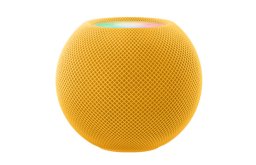 Głośnik Apple HomePod Mini żółty (S7174852)