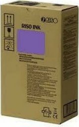 Tusz Riso Oryginalny Wkład Atramentowy RISO 30815 Fiolet
