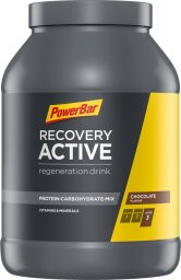 PowerBar PowerBar Recovery Active 1210g Chocolate