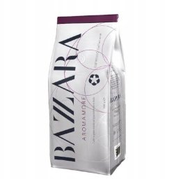 Kawa ziarnista Bazzara Kawa ziarnista Aroma More 1000 g