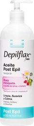 Depilflax olejek po depilacji Depilflax 500 ml