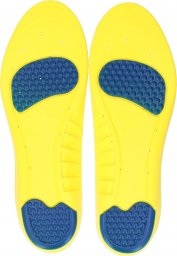 Umbro Sportowe wkładka do masażu do butów UMBRO 42/45