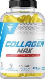  TREC TREC Collagen Max 180caps