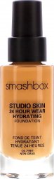 Smashbox Smashbox Studio Skin 24H Wear Hydra Foundation 30ml. 2.4 Light Medium