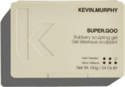  Kevin Murphy KEVIN MURPHY Super Goo rubbery sculpting żel do stylizacji włosów 100g