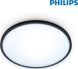 Lampa sufitowa Philips Lampa Sufitowa Philips Wiz Plafon 16 W
