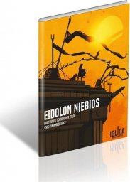 Alis Games Eidolon niebios - podręcznik dodatkowy do Iglicy