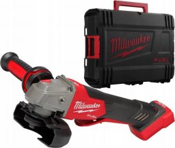 Szlifierka Milwaukee Szlifierka wielofunkcyjna Milwaukee M18 FSAGV125XPDB-0X 18 V